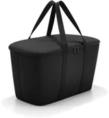 Akcesoria do grilla - Reisenthel Torba Coolerbag Black UH7003 - miniaturka - grafika 1