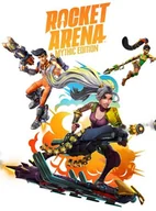 Gry PC Cyfrowe - Rocket Arena: Mythic Edition - miniaturka - grafika 1