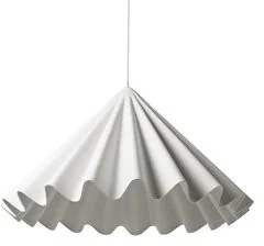 Menu Lampa wisząca Dancing, biała, 95x58 cm - Lampy sufitowe - miniaturka - grafika 2