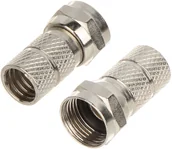 Akcesoria do monitoringu - Wtyk z gumką uszczelniającą  F/6.8*P10 F/6.8*P10 - miniaturka - grafika 1