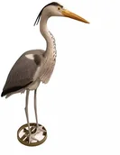 Akcesoria do urządzeń ogrodniczych - shumee Ubbink Czapla do oczka wodnego - miniaturka - grafika 1