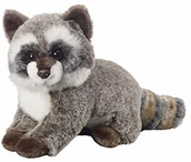 Maskotki i pluszaki - Bauer Spielwaren Spielwaren "Twoje zwierzęta z sercem", stojący miś do przytulania i kochania, idealny jako prezent, 24 cm, brązowy (12517) 12517 - miniaturka - grafika 1