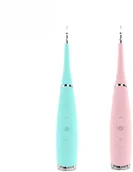 Pozostałe urządzenia kosmetyczne - Braders Elektryczny Skaler Soniczny Usuwa kamień nazębny - miniaturka - grafika 1