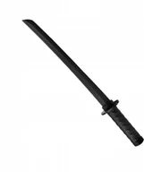 Broń treningowa - Shoto Wakizashi Z Tworzywa Pp 60 cm - miniaturka - grafika 1