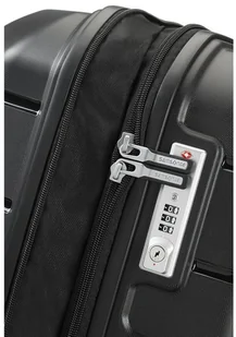 Samsonite Walizka duża Flux - black 88539-1041 - Walizki Samsonite Walizka duża Flux - black 88539-1041 - Walizki - miniaturka - grafika 7