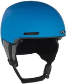 Kaski narciarskie - Oakley MOD1 Kask zimowy Dzieci, poseidon M 53-57cm 2019 Kaski narciarskie 99505Y-6A1-M - miniaturka - grafika 1