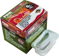 Akcesoria turystyczne - BCB Paliwo Fire Dragon Green&Clean Solid Fuel 6x27g roz uniw CN336A) CN336A - miniaturka - grafika 1