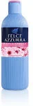 Kosmetyki do kąpieli - Felce Azzurra Żel do mycia Fiori di Sakura Frezja i brzoskwinia 650 ml - miniaturka - grafika 1