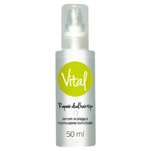 Stapiz Vital Repair Dual Hairtip Serum Serum scalające 50 ml - Serum do włosów - miniaturka - grafika 3