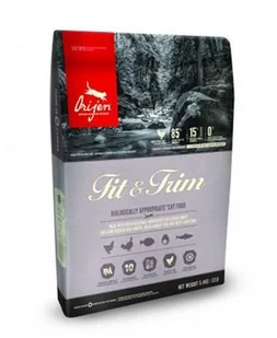 Orijen Fit&Trim 2 kg - Sucha karma dla psów - miniaturka - grafika 2