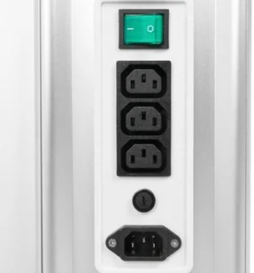 KOMBAJN KOSMETYCZNY YOSHIDA EXCLUSIVE 114884 - Pozostałe urządzenia kosmetyczne - miniaturka - grafika 9