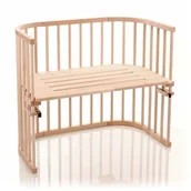 Łóżeczka i kojce - Babybay Maxi łóżko pomocnicze Babybay_160100 - miniaturka - grafika 1