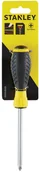 Śrubokręty - Stanley Wkrętak Essential PH 2 x 100 mm - miniaturka - grafika 1