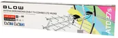 Anteny TV - Antena DVB-T ATD27S VHF/UHF MUX8 pasyw 21-037# - miniaturka - grafika 1