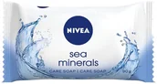 Mydła - Nivea Care Soap mydło w kostce Sea Minerals 90g 92459-uniw - miniaturka - grafika 1