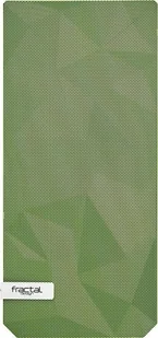 Fractal Design Fractal Design Przedni filtr przeciwpyłowy Meshify C zielony (FD-ACC-MESH-C-FFILT-GN) - Akcesoria do komputerów stacjonarnych - miniaturka - grafika 3