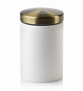 Mondex POJEMNIK KUCHENNY PUSZKA KAWA HERBATA CUKIER 14,5x9,5 HTBC3730 - Pojemniki kuchenne - miniaturka - grafika 2