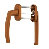 Klamki - Medos Klamka - klamka pod roletę Złoty Dąb RAL8003 7F0C-898B4_20210915135723 - miniaturka - grafika 1