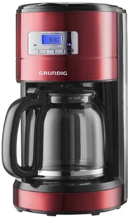 Ekspres do kawy Grundig KM 6330 - Ekspresy do kawy - miniaturka - grafika 2