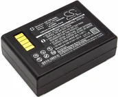 Akcesoria do urządzeń pomiarowych - Cameron Sino Trimble R10 76767 3600mAh 26.64Wh Li-Ion 7.4V CS-TRR100SL - miniaturka - grafika 1