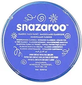 Zabawki kreatywne - Snazaroo farba do makijażu błękitny 1118355 - miniaturka - grafika 1