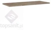 Blaty meblowe i parapety okienne - Elita Look blat do szafki podumywalkowej 120 cm dąb classic 166902 166902 - miniaturka - grafika 1