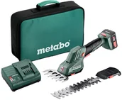 Nożyce do trawy - Metabo SGS 12 601608500 - miniaturka - grafika 1