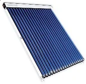 Kolektory słoneczne - Kolektor Próżniowy SB 1800/58/22 22 rurowy - miniaturka - grafika 1