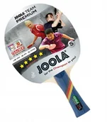 Tenis stołowy - Joola Rakietka do tenisa stołowego Team Premium 52002 - miniaturka - grafika 1