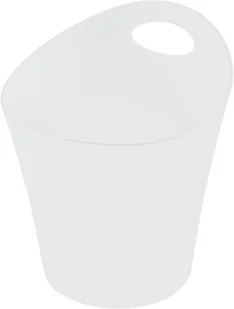 Koziol Organizer - - Pottichelli L - biały KZ-2836525 - Pojemniki łazienkowe - miniaturka - grafika 3