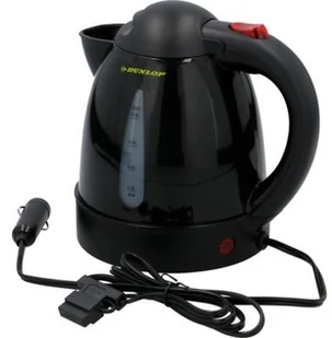 Czajnik Samochodowy 12V pojemność 800ml Dunlop - Kuchnia turystyczne i akcesoria - miniaturka - grafika 2