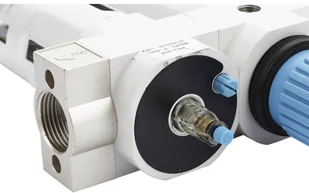 ATS Blok Przygotowania Powietrza ATS P-690 1"""""""" PRO MAXI 05-01-67 - Akcesoria pneumatyczne - miniaturka - grafika 4