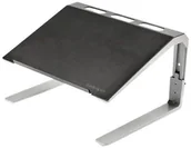 Części i akcesoria do laptopów - StarTech.com StarTech.com Adjustable  Stand - Heavy Duty Steel & Aluminum - 3 Height Settings - Tilted - Ergonomic  Riser for Desk (LTSTND) notebook stand LTSTND - miniaturka - grafika 1