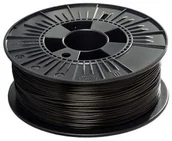 Filamenty i akcesoria do drukarek 3D - colorfil Filament Czarny PLA 1.75 7 - miniaturka - grafika 1