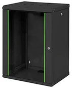 Szafy rack - Digitus Professional Unique DN-19 16-U-SW - miniaturka - grafika 1