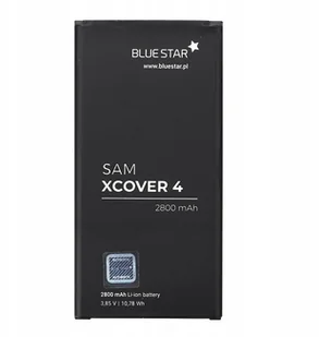 Blue Star Bateria Do Sam Galaxy Xcover 4 2800MAH - Baterie do telefonów - miniaturka - grafika 2