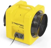 Wentylatory przemysłowe - Trotec Wentylator tłoczący TTV 3000 - miniaturka - grafika 1