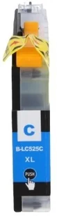 My Office Zamiennik tuszu Brother LC525 C - Tusze zamienniki - miniaturka - grafika 9