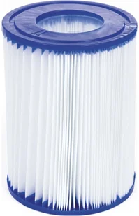 vidaXL Bestway Basen Steel Pro MAX z akcesoriami, 488 x 122 cm - Baseny ogrodowe - miniaturka - grafika 8