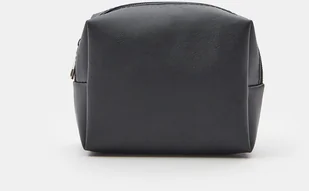 Sinsay Sinsay - Kosmetyczka - Czarny - Kosmetyczki, organizery i kuferki - miniaturka - grafika 2