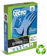 Papier do drukarek - inapa Inapa 248001 papier do kopiowania A4 500 arkuszy 248001 - miniaturka - grafika 1