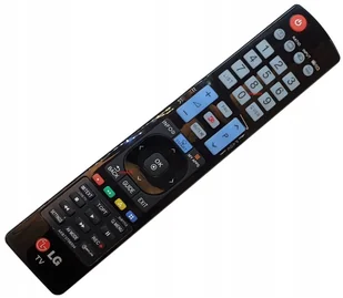 LG Pilot Smart 3D każdy Led LCD Uhd AKB73756504 - Piloty - miniaturka - grafika 5