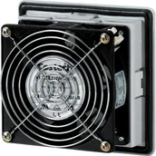 Inne akcesoria elektryczne - Hager Wentylator 32W 230VAC IP54 FL214Z FL214Z - miniaturka - grafika 1