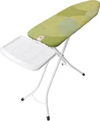 Deski do prasowania - Brabantia Deska do prasowania Calm Rustle rozm. B z podstawą na generator pary 219665 - miniaturka - grafika 1