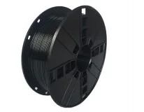 gembird Gembird Filament drukarki 3D PETG/1.75mm/1kg/czarny 3DP-PETG1.75-01-BK - Dodatki do drukarek i skanerów - miniaturka - grafika 4