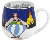 Kubki - Könitz Kubek do przytulania Asterix  nie jestem Dick. 1111432068 - miniaturka - grafika 1
