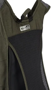 Abbey Plecak turystyczny górski Active 15L 21QS-MAR - Plecaki - miniaturka - grafika 7