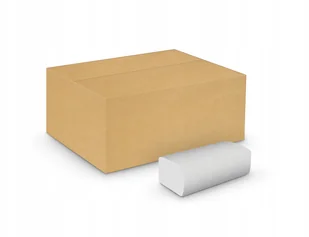 Velvet Ręcznik Składany Papierowy Zz celuloza 100% - Ściereczki, gąbki, czyściki - miniaturka - grafika 6