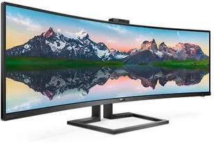 Philips 499P9H/00 - Monitory Philips 499P9H/00 - Monitory - miniaturka - grafika 7