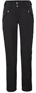 Odzież trekkingowa damska - Vaude VAUDE damskie spodnie Women's skomer zima Pants, czarny, 34 41114-010-34 - miniaturka - grafika 1